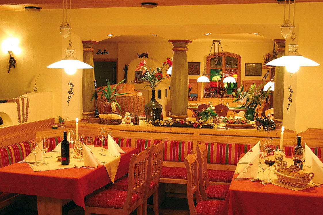 Restaurant: Plöschenberg