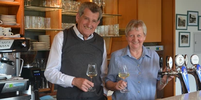 Essen-gehen - Ambiente: klassisch - Landgasthof Reidnwirt