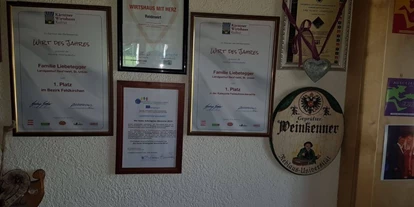 Essen-gehen - Ambiente: klassisch - Landgasthof Reidnwirt