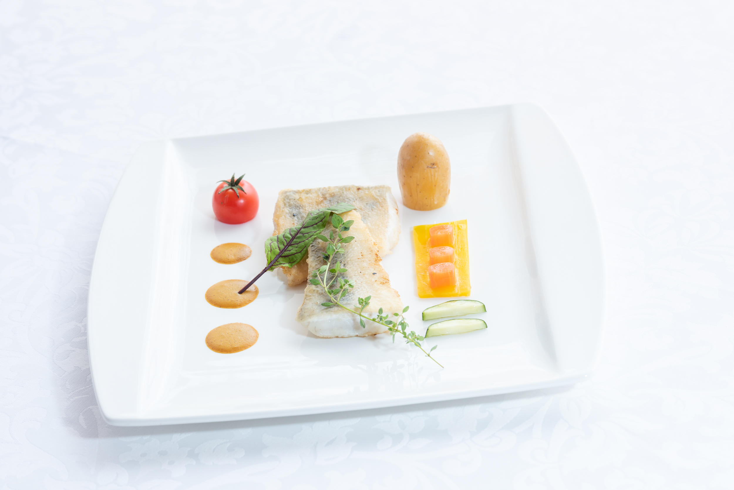 Restaurant: Restaurant Juritz