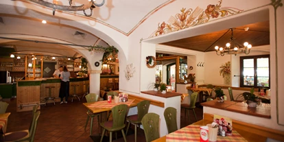 Essen-gehen - Ambiente: klassisch - Landgasthaus Berghof