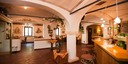 Essen-gehen - Ambiente: klassisch - Landgasthaus Berghof