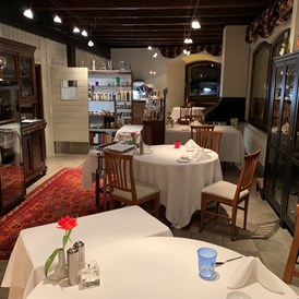Restaurant: La Torre
