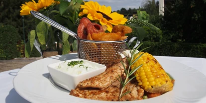 Essen-gehen - Ambiente: klassisch - Hotel Ottenstein - Das Wohlfühlhotel