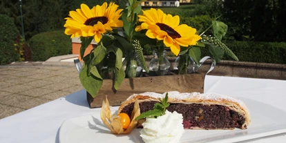 Essen-gehen - Ambiente: klassisch - Hotel Ottenstein - Das Wohlfühlhotel