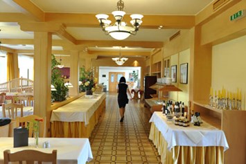 Restaurant: Hotel Ottenstein - Das Wohlfühlhotel