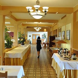 Restaurant: Hotel Ottenstein - Das Wohlfühlhotel