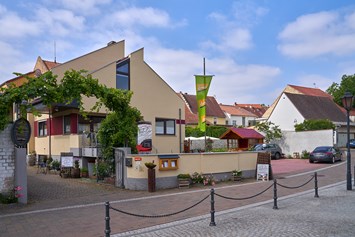Restaurant: Tacheles Landrestaurant und Gästehaus Schmitt