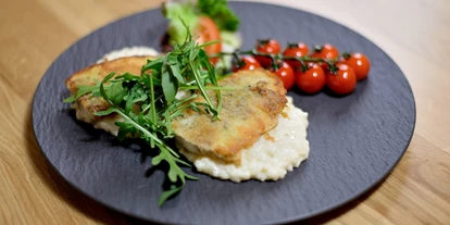Essen-gehen - Ambiente: klassisch - Hotel-Restaurant Bike&Snow Lederer