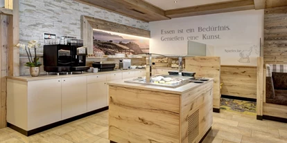 Essen-gehen - Ambiente: klassisch - Hotel-Restaurant Bike&Snow Lederer