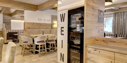 Essen-gehen - Ambiente: klassisch - Hotel-Restaurant Bike&Snow Lederer