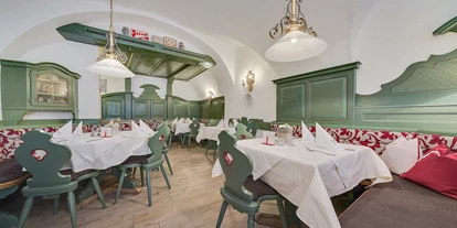 Essen-gehen - Ambiente: klassisch - "Stüberl" - Hauslwirt
