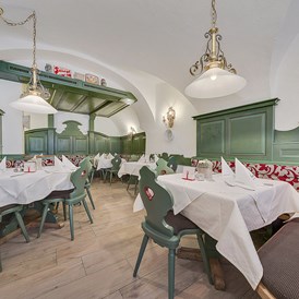 Restaurant: "Stüberl" - Hauslwirt