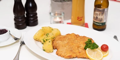 Essen-gehen - Ambiente: klassisch - Hauslwirt