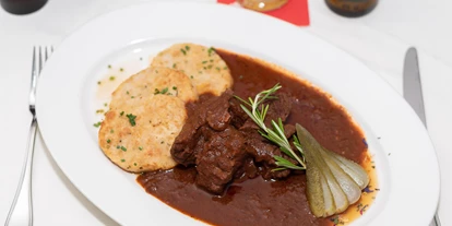 Essen-gehen - Ambiente: klassisch - Hauslwirt