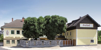 Essen-gehen - Ambiente: klassisch - Gasthof Weissl