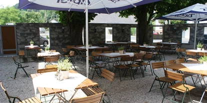Essen-gehen - Ambiente: klassisch - Gasthof Weissl