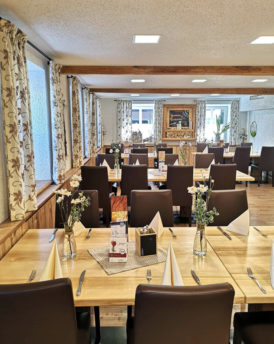 Essen-gehen - Schlierbach (Schlierbach) - KULINARIUM ASCHAUER