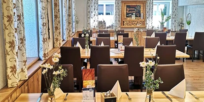 Essen-gehen - Mahlzeiten: Frühstück - Oberösterreich - KULINARIUM ASCHAUER