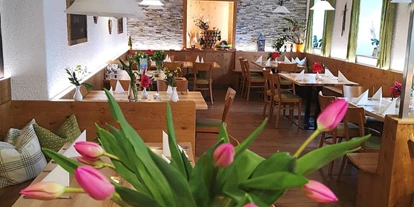 Essen-gehen - Mahlzeiten: Frühstück - Oberösterreich - KULINARIUM ASCHAUER