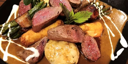 Essen-gehen - Mahlzeiten: Frühstück - Oberösterreich - KULINARIUM ASCHAUER