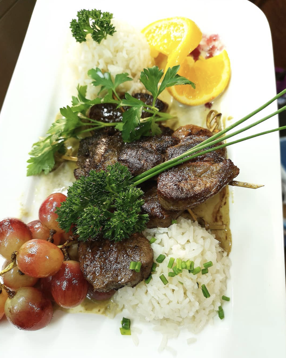 Restaurant: KULINARIUM ASCHAUER