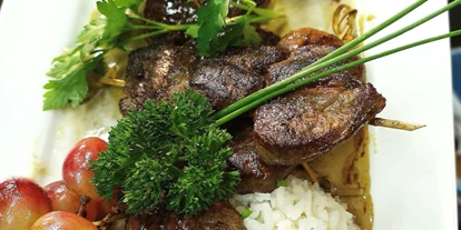 Essen-gehen - Mahlzeiten: Frühstück - Oberösterreich - KULINARIUM ASCHAUER