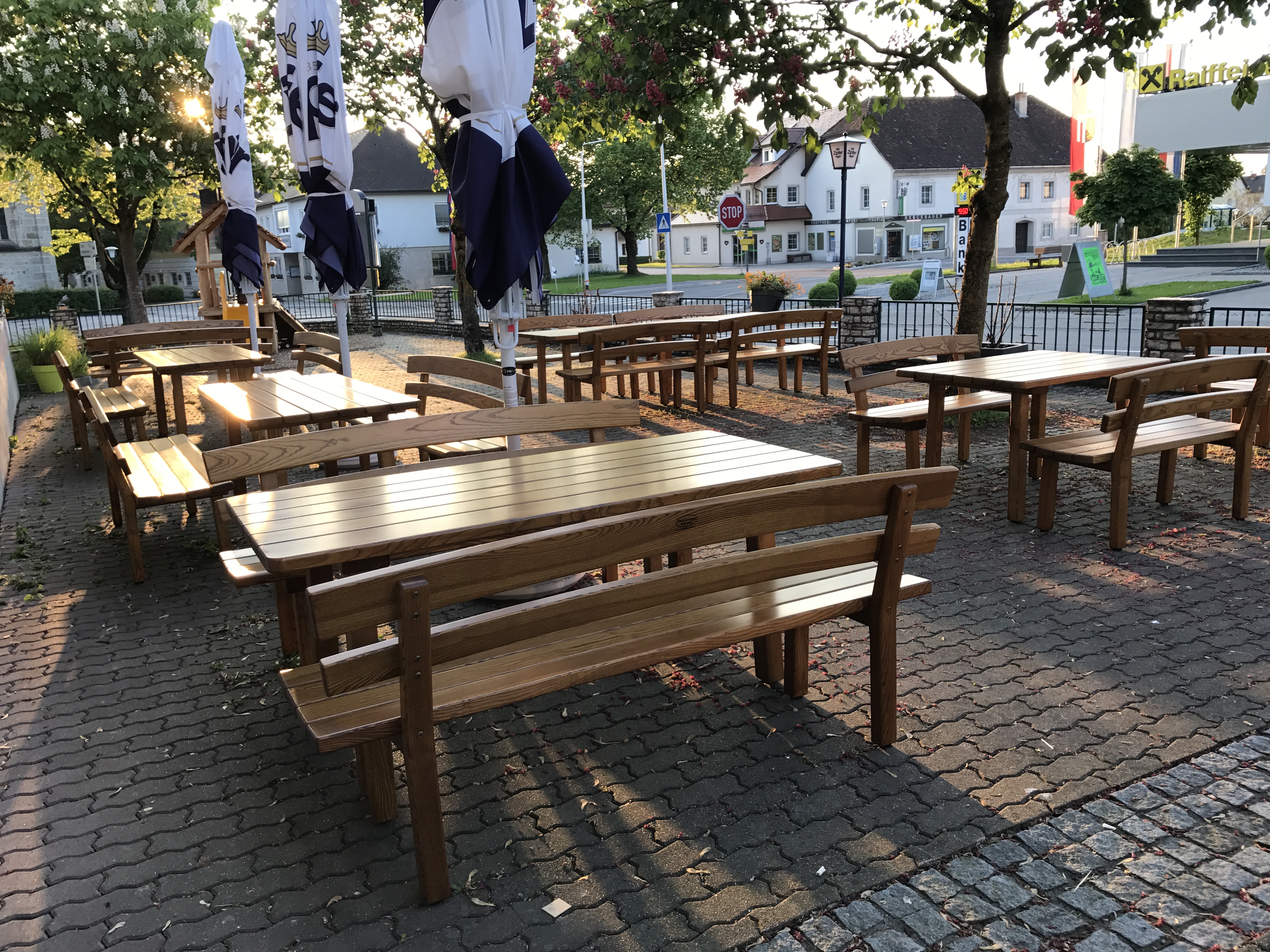 Essen-gehen - Schlierbach (Schlierbach) - KULINARIUM ASCHAUER