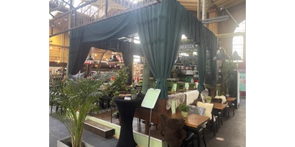 Essen-gehen - PLZ 12109 (Deutschland) - DER SCHMARRNKAISER