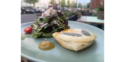 Essen-gehen - PLZ 12109 (Deutschland) - DER SCHMARRNKAISER