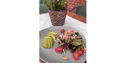 Essen-gehen - PLZ 12109 (Deutschland) - DER SCHMARRNKAISER