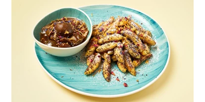 Essen-gehen - PLZ 12109 (Deutschland) - DER SCHMARRNKAISER