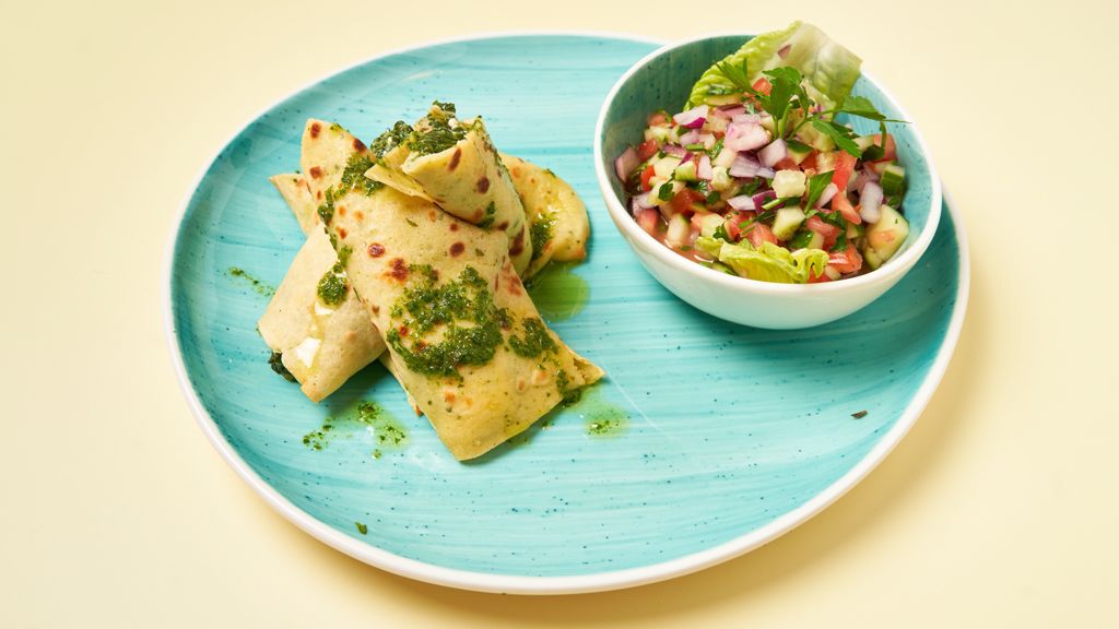 Restaurant: DER SCHMARRNKAISER 