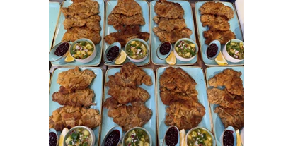 Essen-gehen - PLZ 12109 (Deutschland) - DER SCHMARRNKAISER