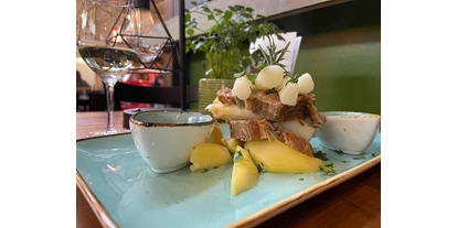 Essen-gehen - PLZ 12109 (Deutschland) - DER SCHMARRNKAISER