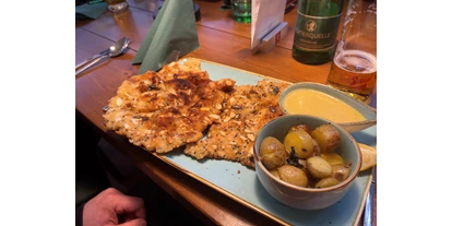 Essen-gehen - PLZ 12109 (Deutschland) - DER SCHMARRNKAISER