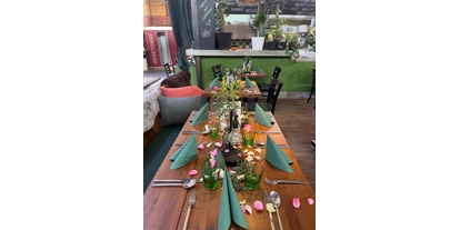 Essen-gehen - PLZ 12109 (Deutschland) - DER SCHMARRNKAISER