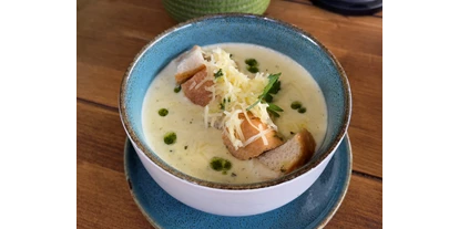 Essen-gehen - PLZ 12109 (Deutschland) - DER SCHMARRNKAISER