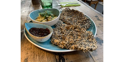 Essen-gehen - PLZ 12109 (Deutschland) - DER SCHMARRNKAISER