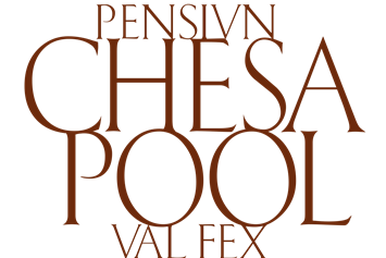 Restaurant: Chesa Pool
