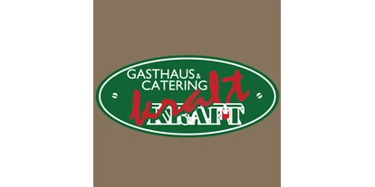 Essen-gehen - Spielplatz - Niederösterreich - KRAFT Gasthaus & Catering