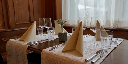Essen-gehen - PLZ 4104 (Schweiz) - Restaurant Hasenburg