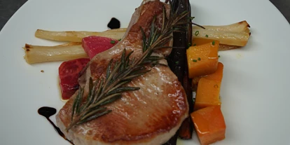 Essen-gehen - PLZ 4104 (Schweiz) - Restaurant Hasenburg