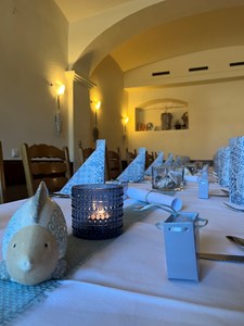 Essen-gehen - Naturarena - Restaurant Cafe Zum Nont