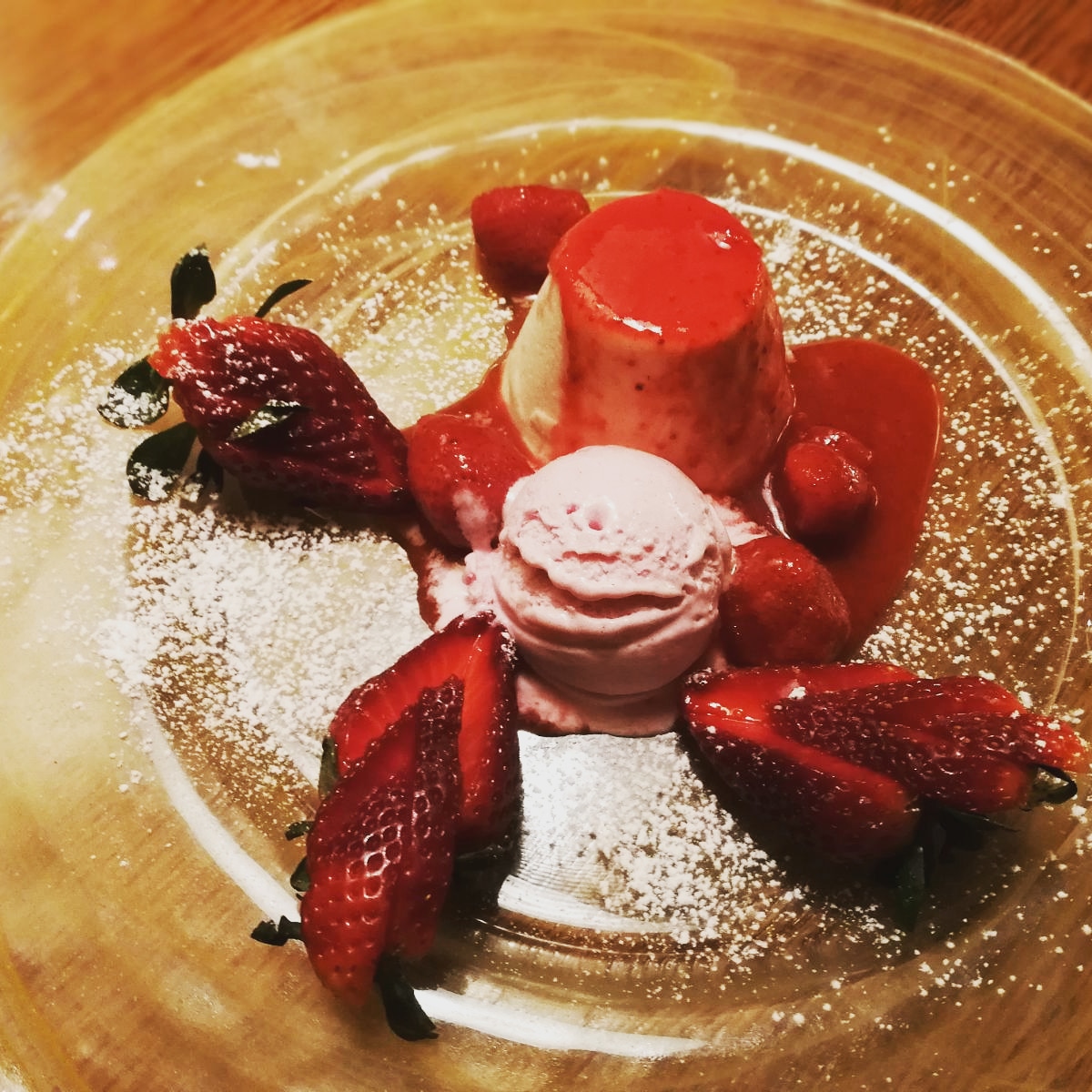 Restaurant: Restaurant Cafe Zum Nont