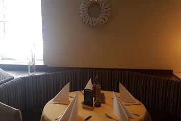 Restaurant: Restaurant Cafe Zum Nont