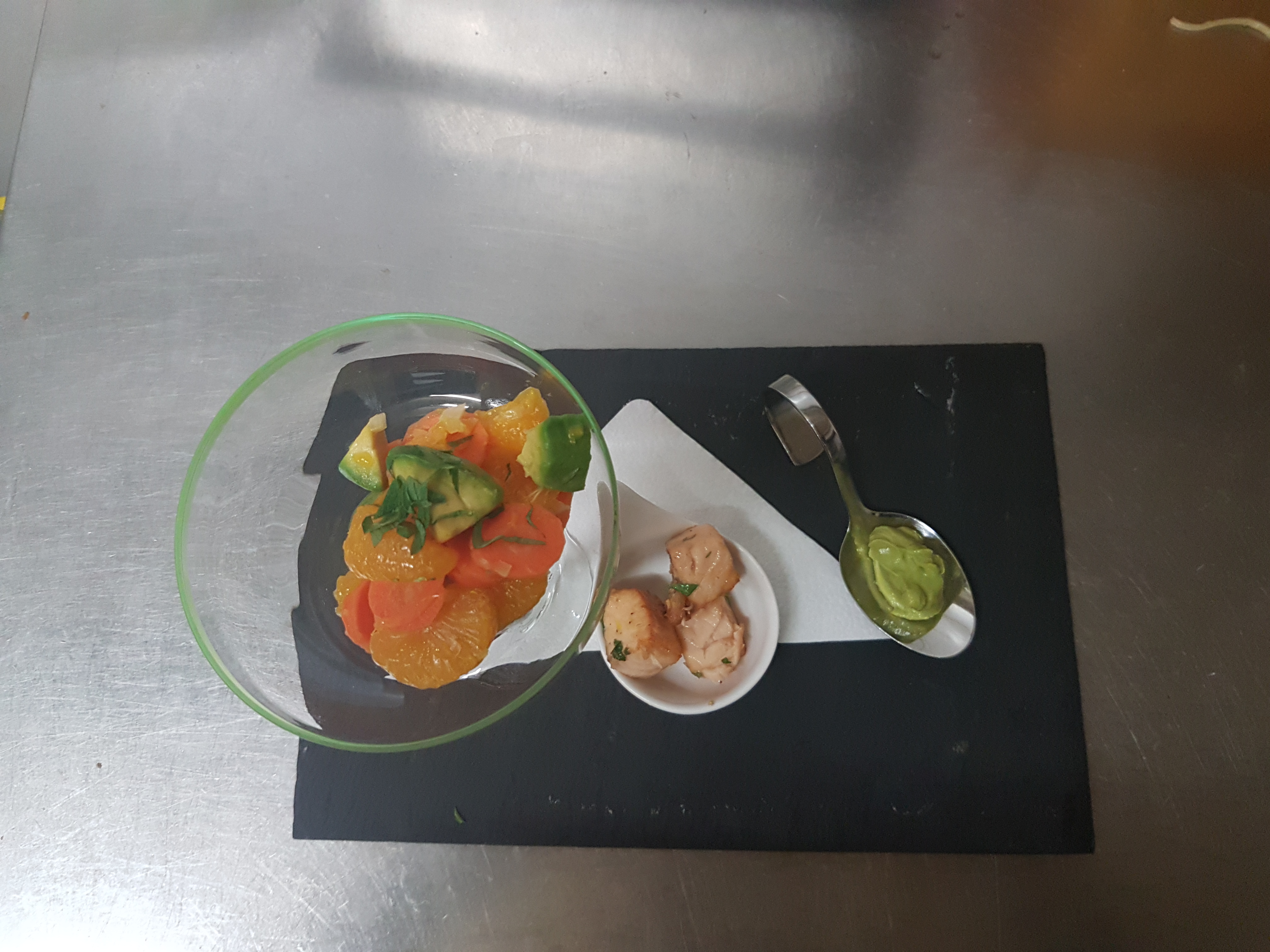 Restaurant: Restaurant Cafe Zum Nont