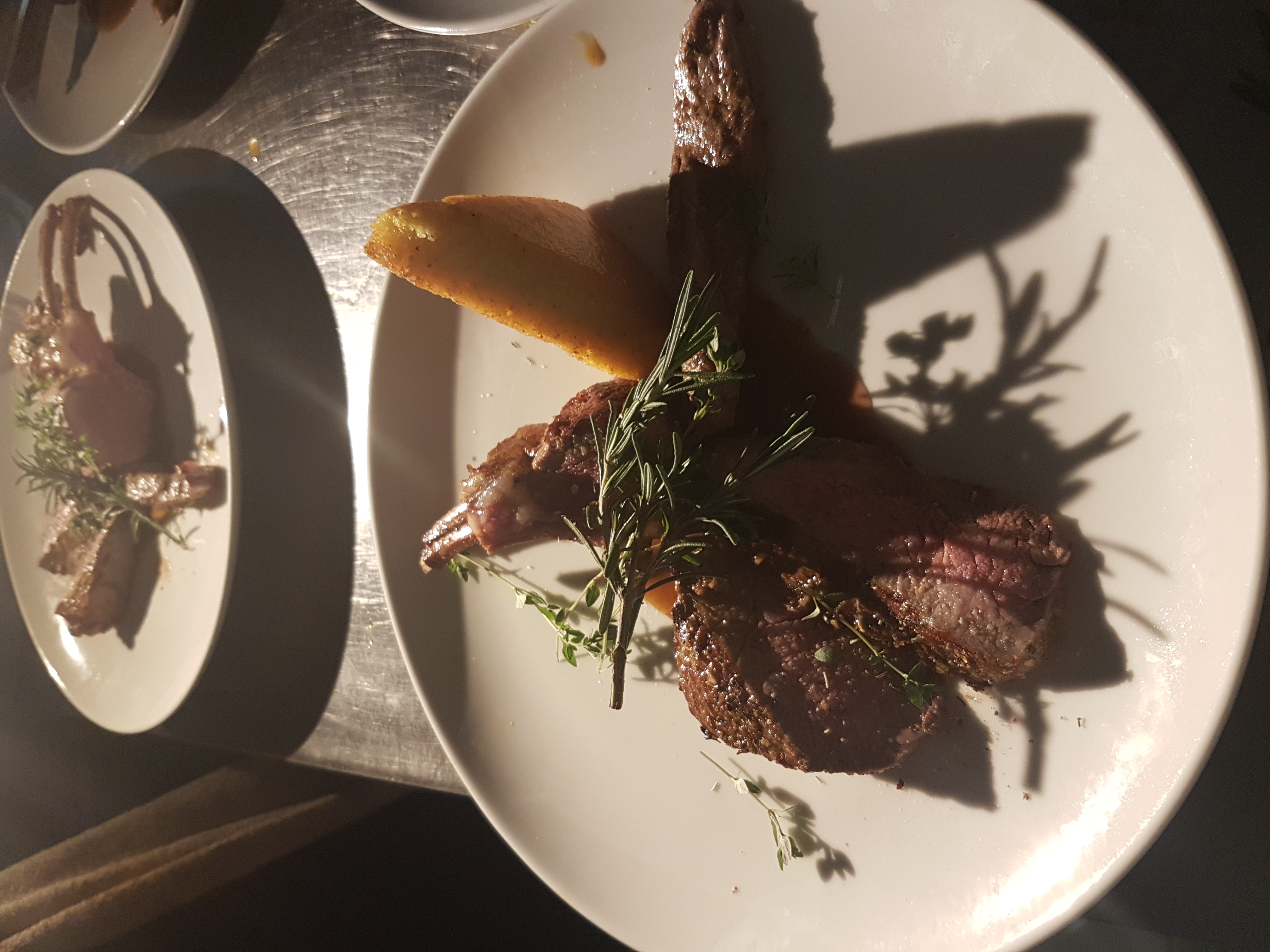 Restaurant: Restaurant Cafe Zum Nont