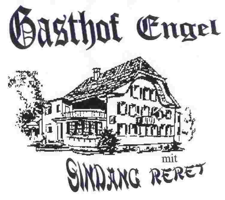 Essen-gehen - Gerichte: Curry - Gasthof Engel / Sindang Reret