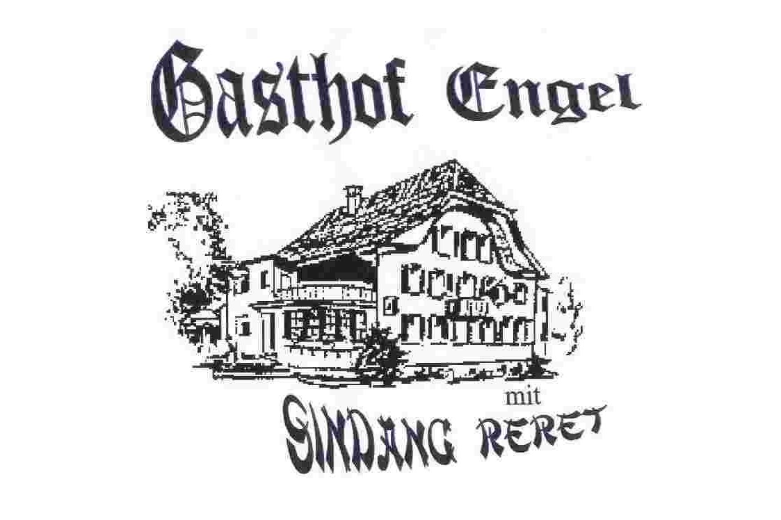 Restaurant: Gasthof Engel / Sindang Reret